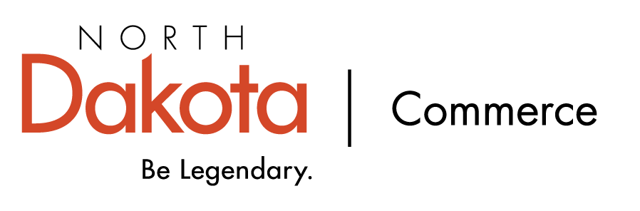 Commerce orange 173C & BLK